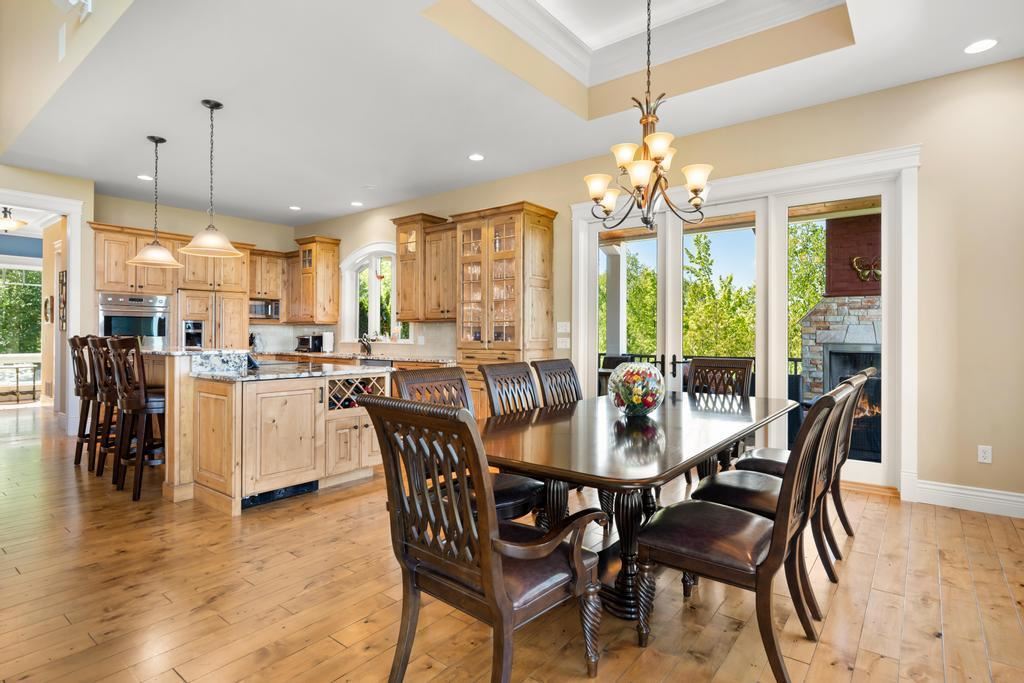 1145 Grand Ridge Drive Petoskey MI 49770