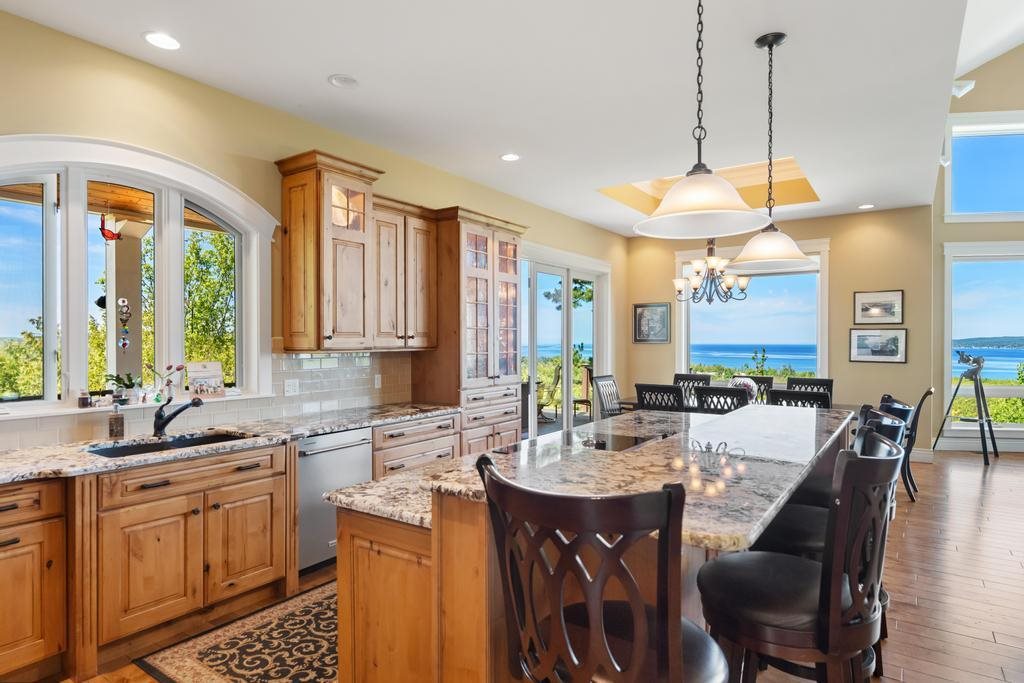 1145 Grand Ridge Drive Petoskey MI 49770
