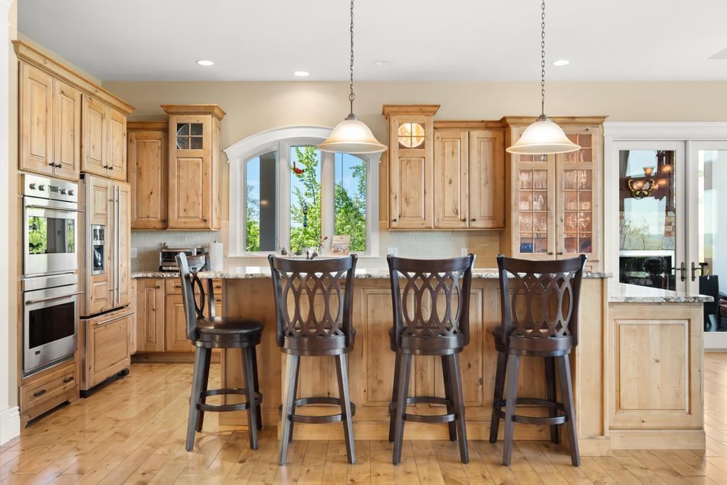 1145 Grand Ridge Drive Petoskey MI 49770
