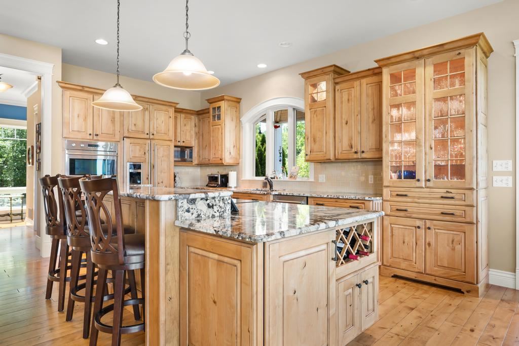 1145 Grand Ridge Drive Petoskey MI 49770