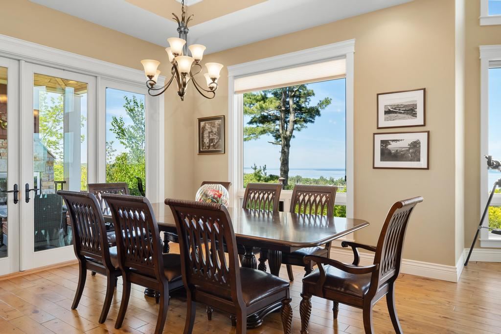 1145 Grand Ridge Drive Petoskey MI 49770