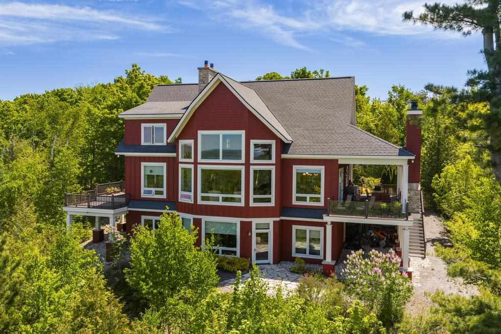1145 Grand Ridge Drive Petoskey MI 49770