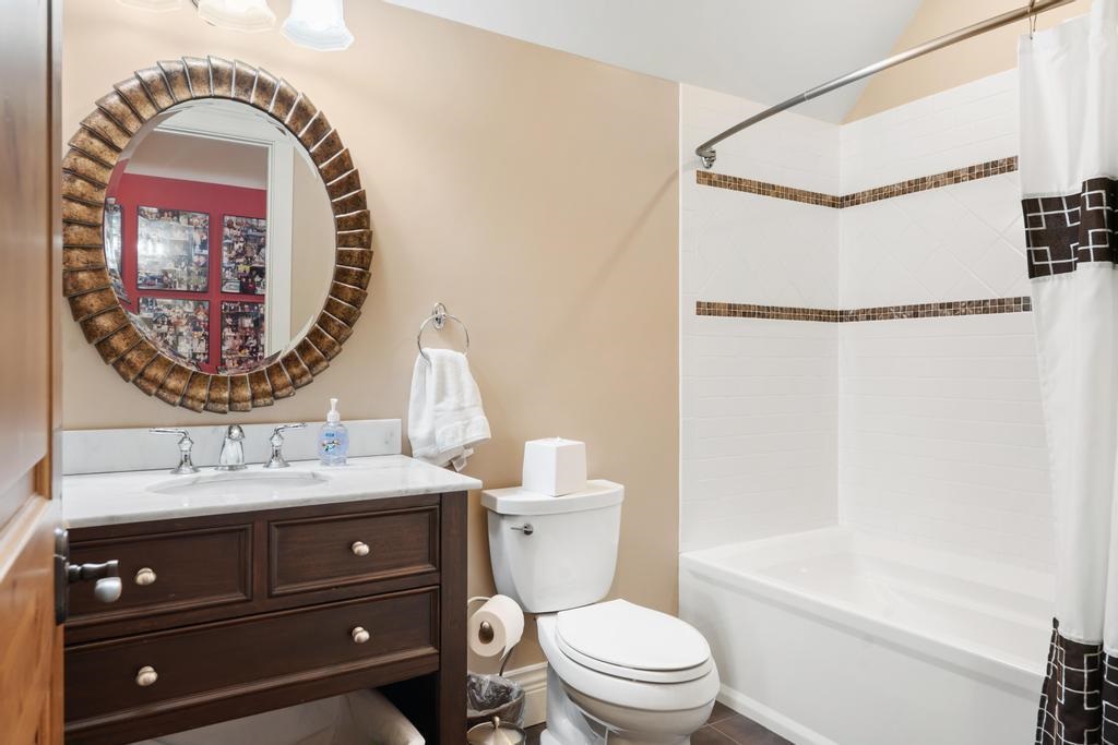 1145 Grand Ridge Drive Petoskey MI 49770