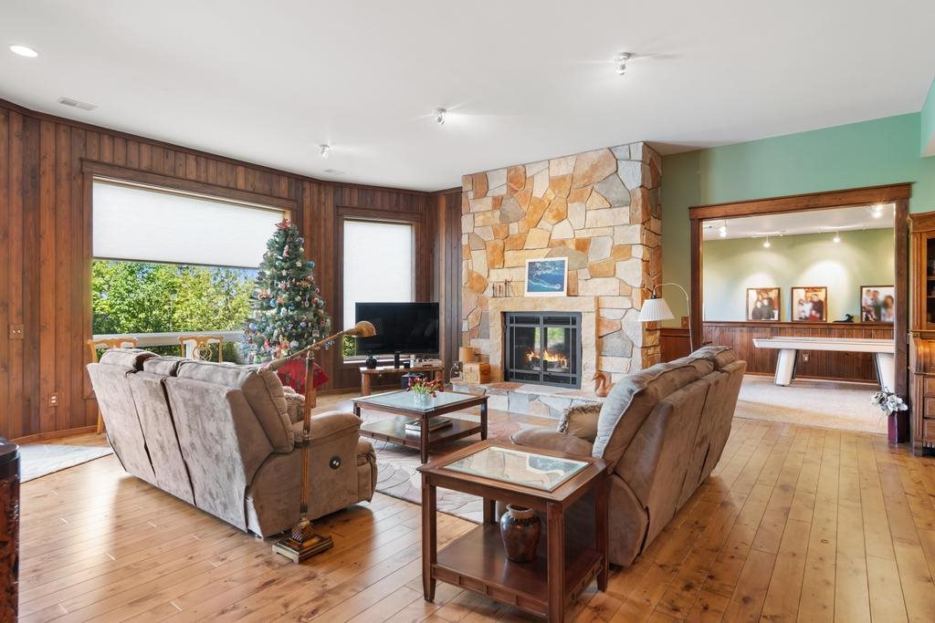 1145 Grand Ridge Drive Petoskey MI 49770