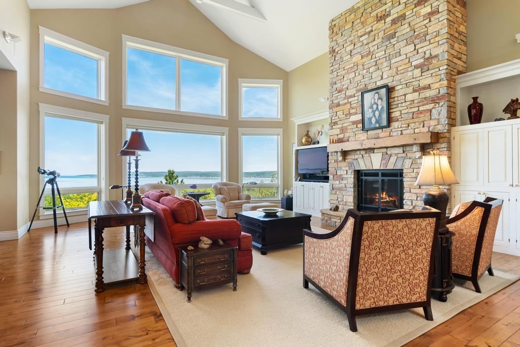 1145 Grand Ridge Drive Petoskey MI 49770