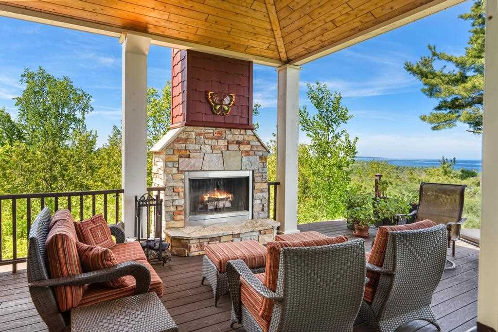 1145 Grand Ridge Drive Petoskey MI 49770
