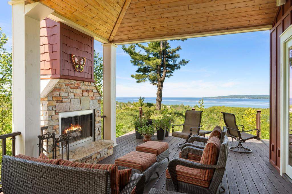 1145 Grand Ridge Drive Petoskey MI 49770
