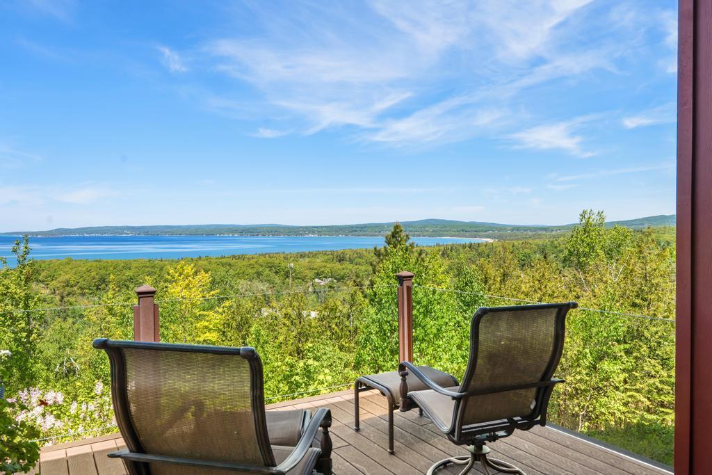 1145 Grand Ridge Drive Petoskey MI 49770