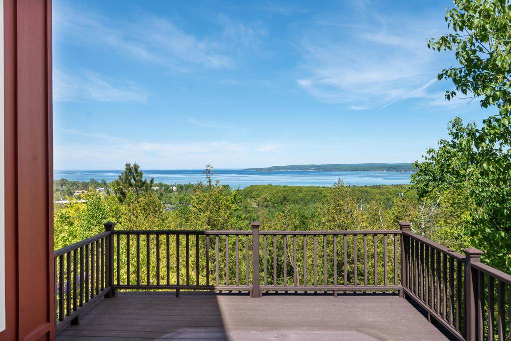 1145 Grand Ridge Drive Petoskey MI 49770