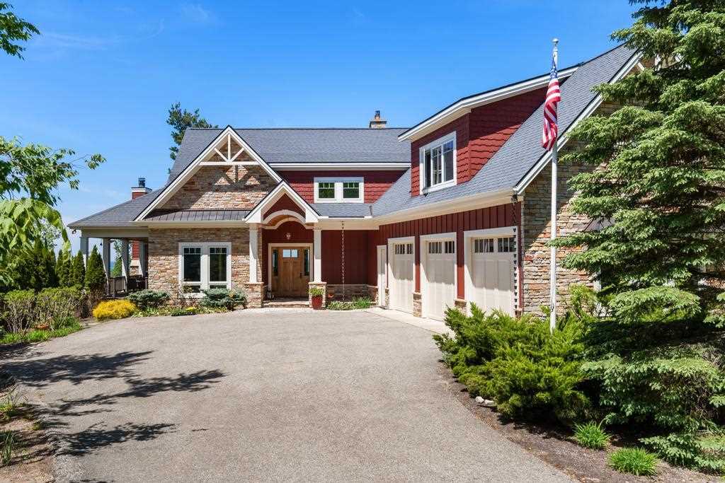1145 Grand Ridge Drive Petoskey MI 49770