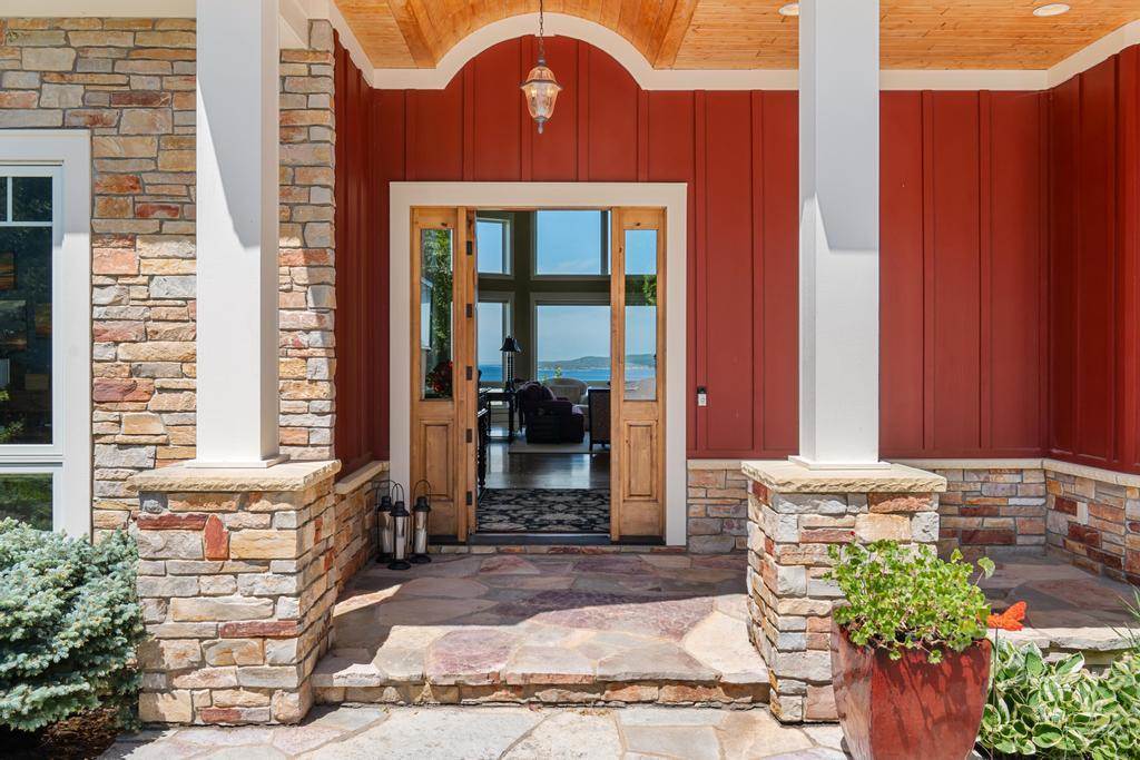 1145 Grand Ridge Drive Petoskey MI 49770