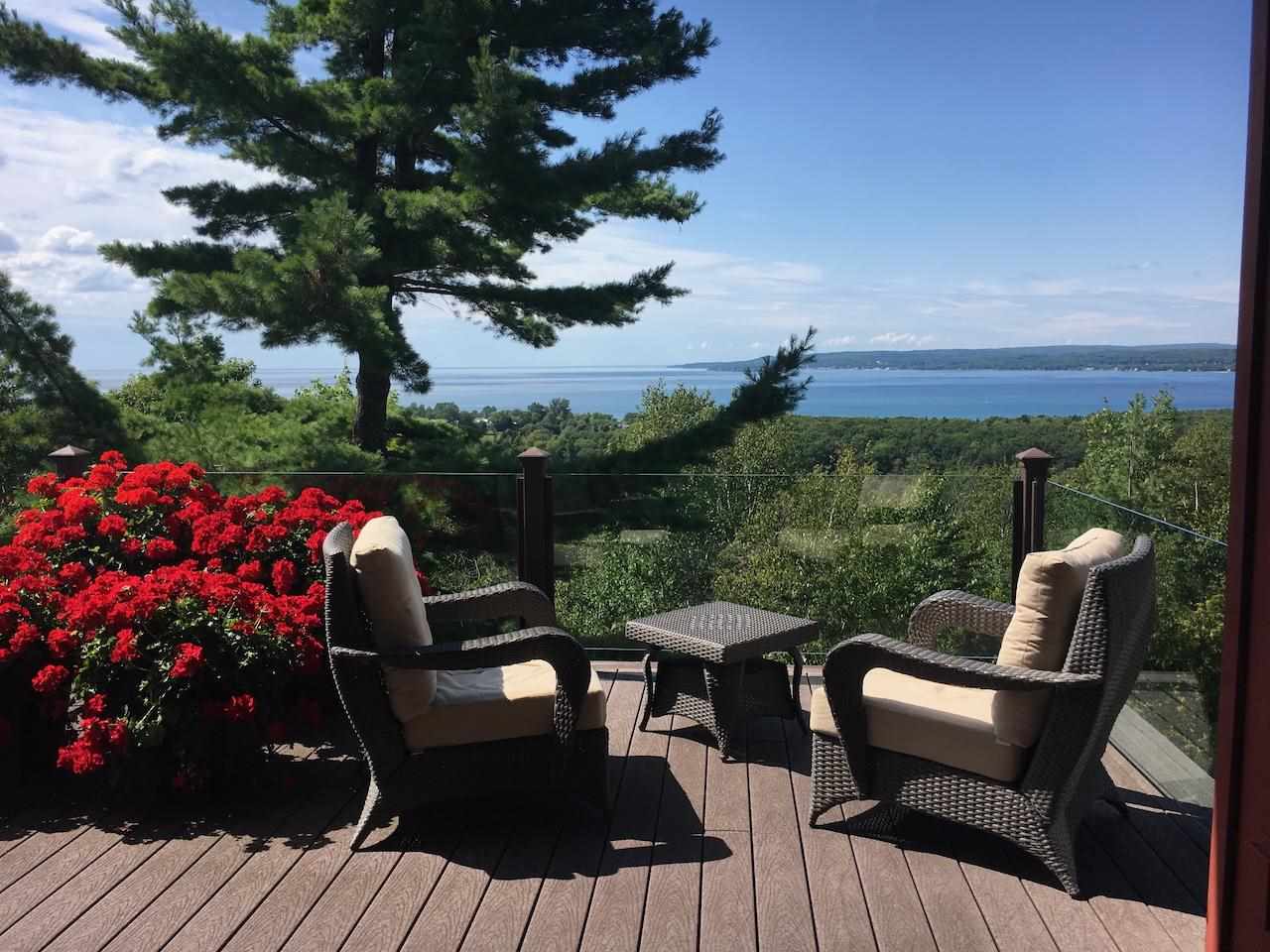 1145 Grand Ridge Drive Petoskey MI 49770