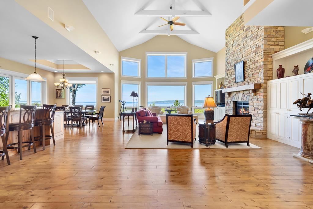 1145 Grand Ridge Drive Petoskey MI 49770