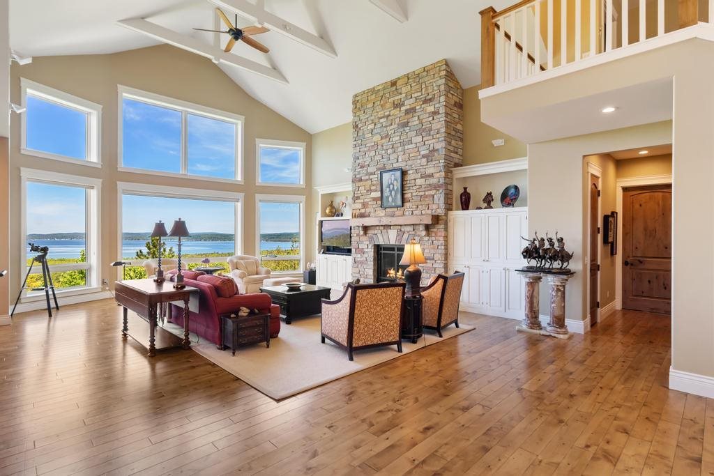 1145 Grand Ridge Drive Petoskey MI 49770