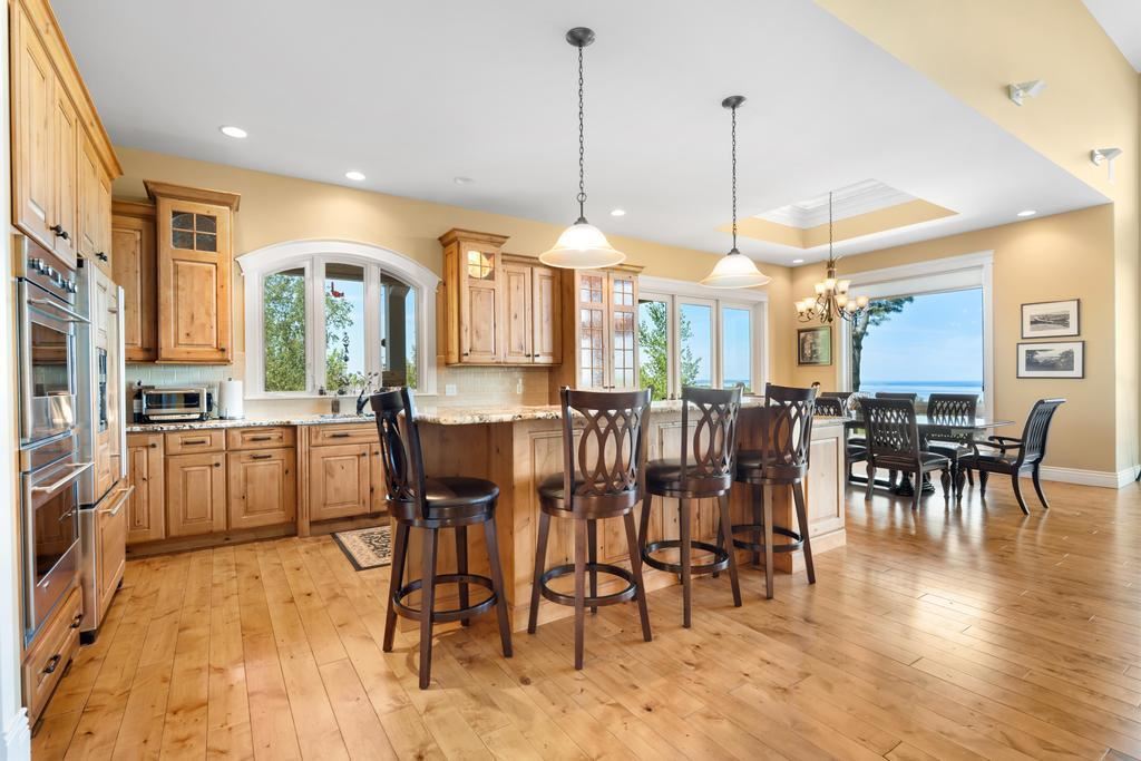 1145 Grand Ridge Drive Petoskey MI 49770