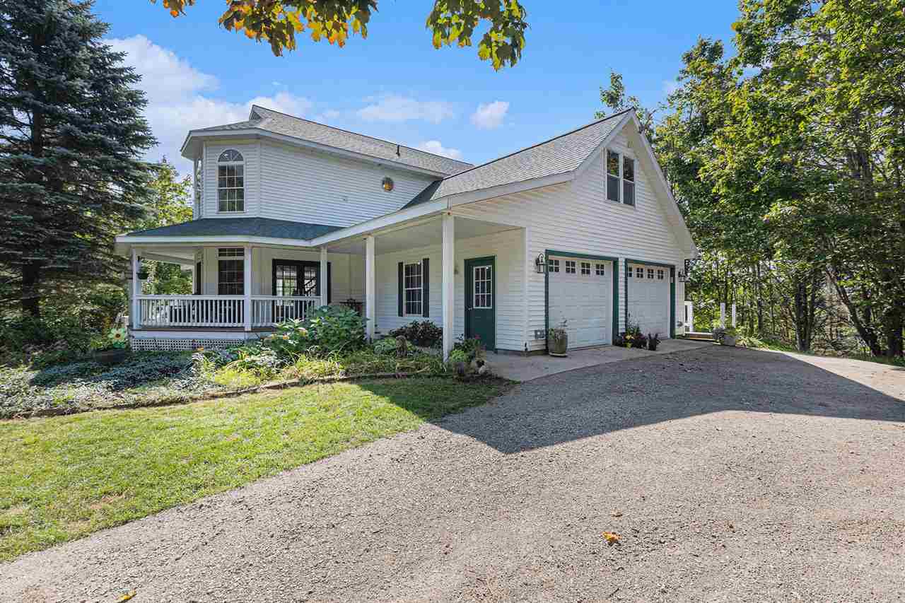 4618 Mountainview Trail Boyne Falls MI 49713