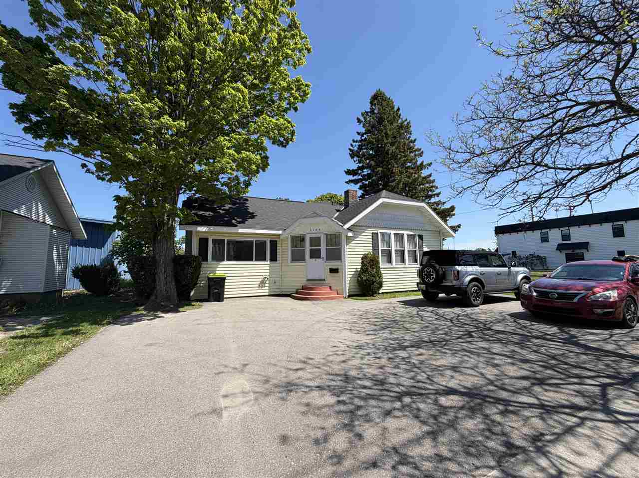 1104 Bridge Street Charlevoix MI 49720