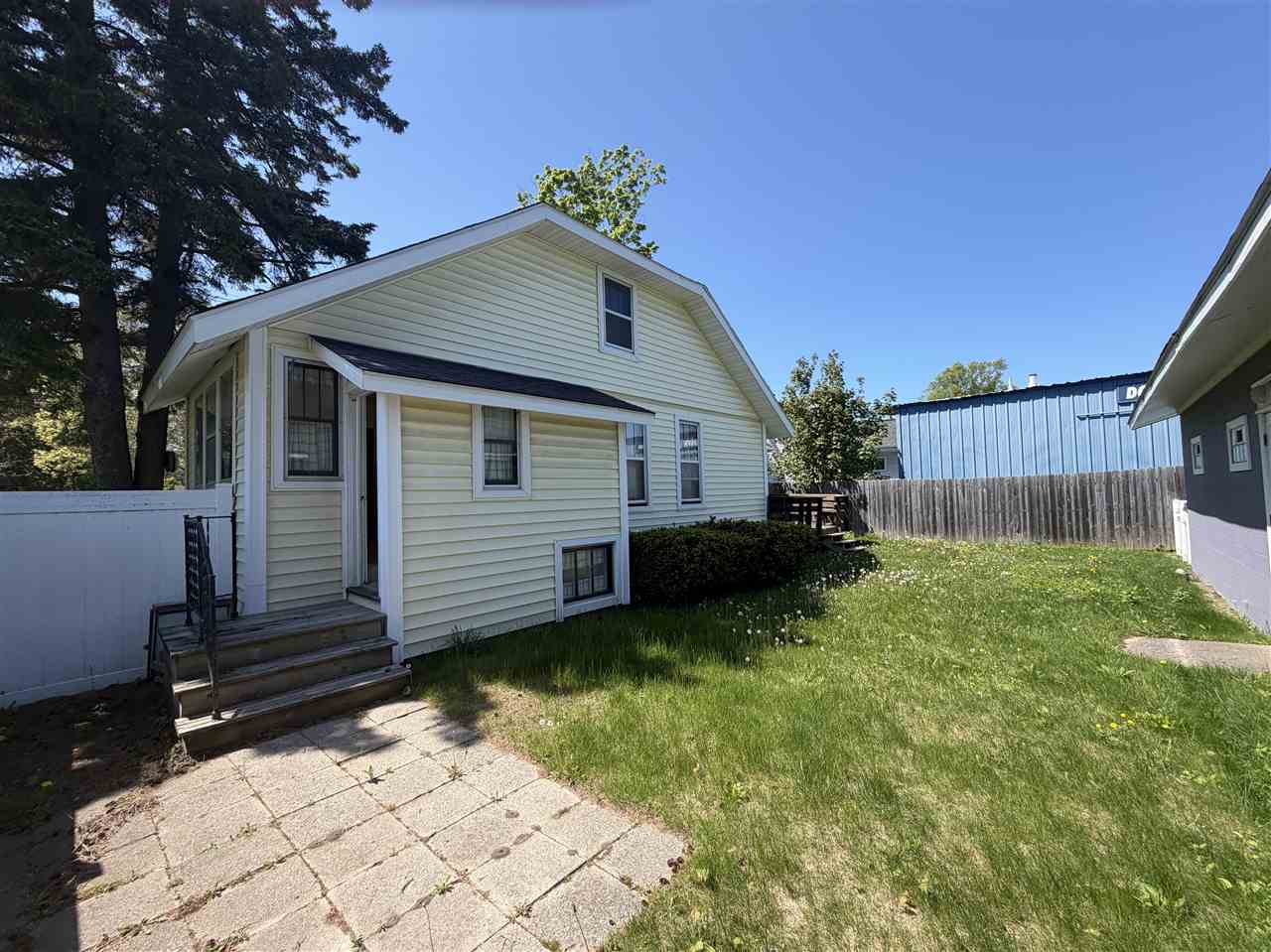 1104 Bridge Street Charlevoix MI 49720