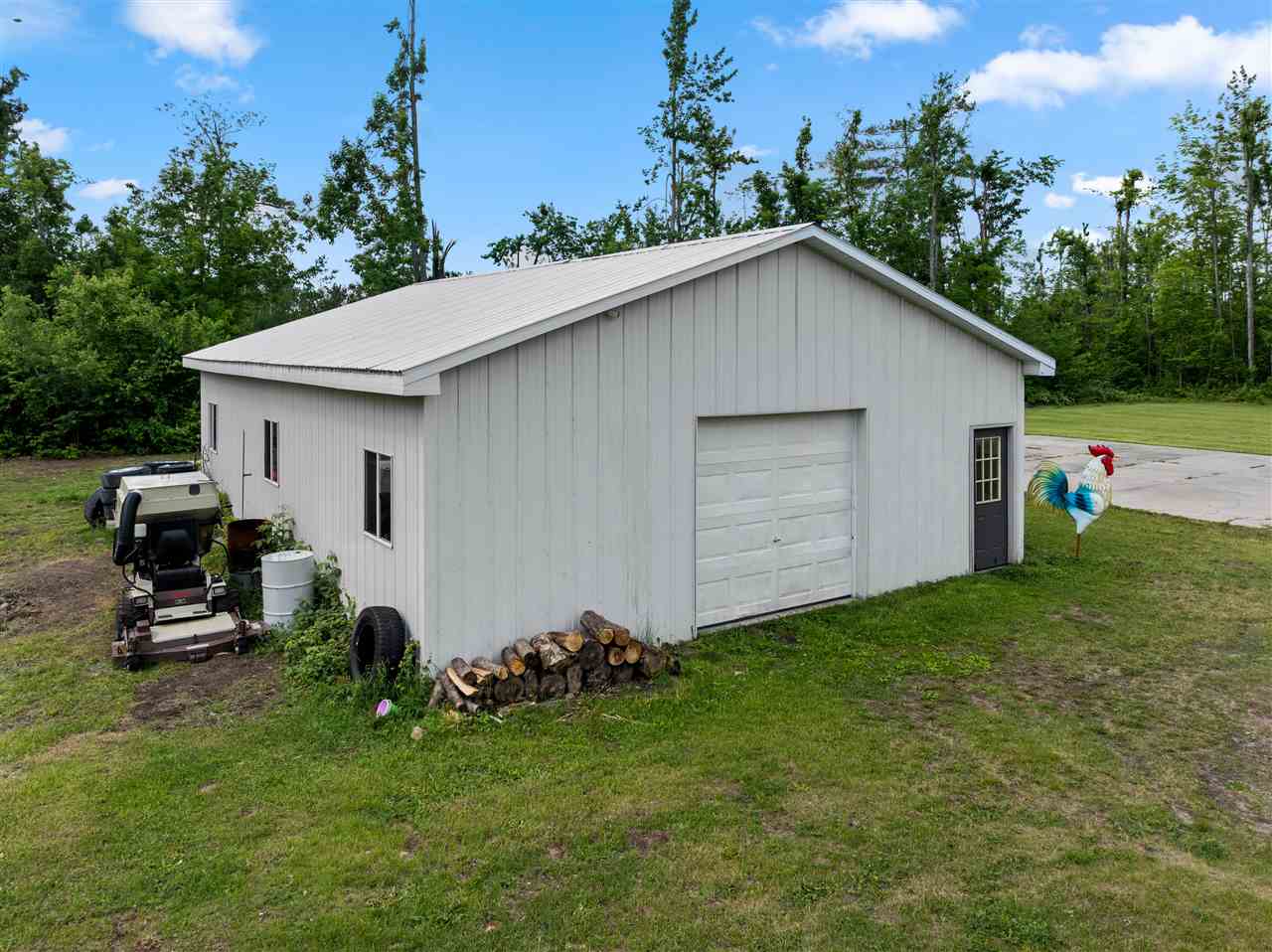 1187 Hayes Tower Road Gaylord MI 49735