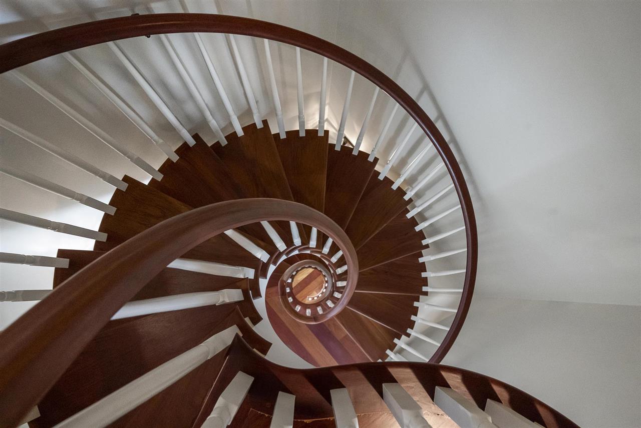 1439 Lindburgh Lane Cheboygan MI 49721