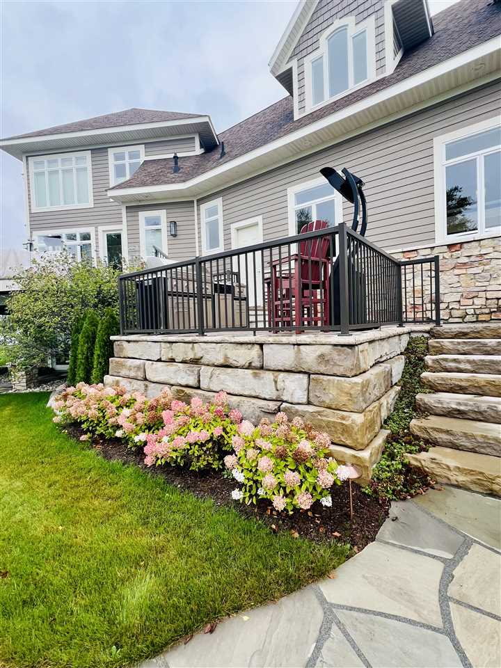 1439 Lindburgh Lane Cheboygan MI 49721