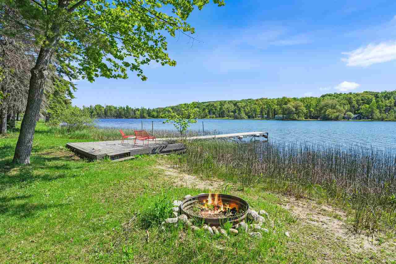 5252 Six Mile Lake Road Ellsworth MI 49729