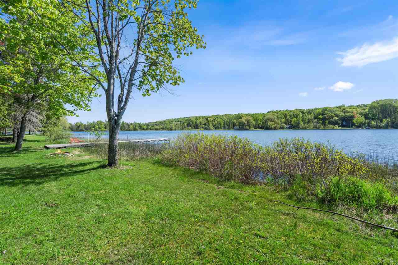 5252 Six Mile Lake Road Ellsworth MI 49729