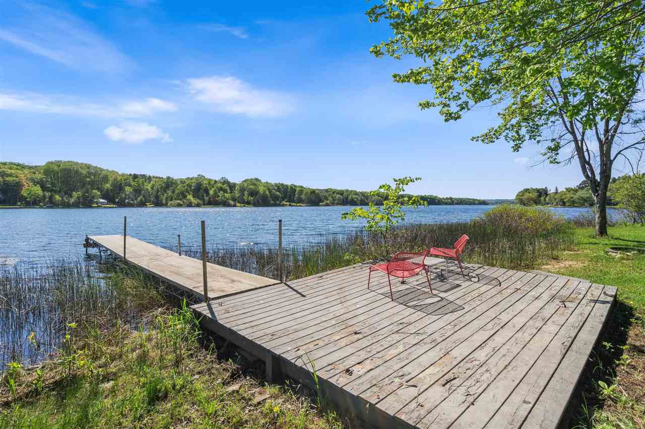 5252 Six Mile Lake Road Ellsworth MI 49729