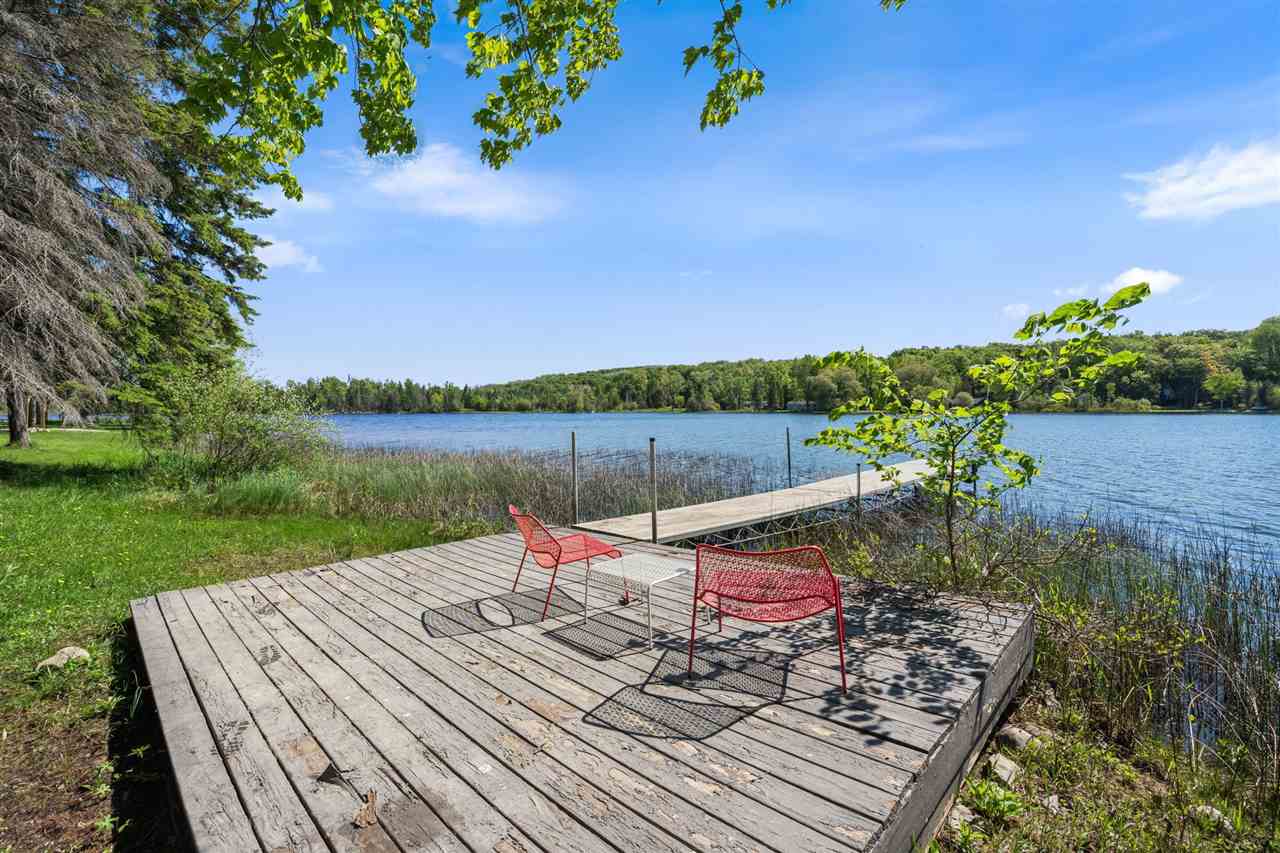 5252 Six Mile Lake Road Ellsworth MI 49729