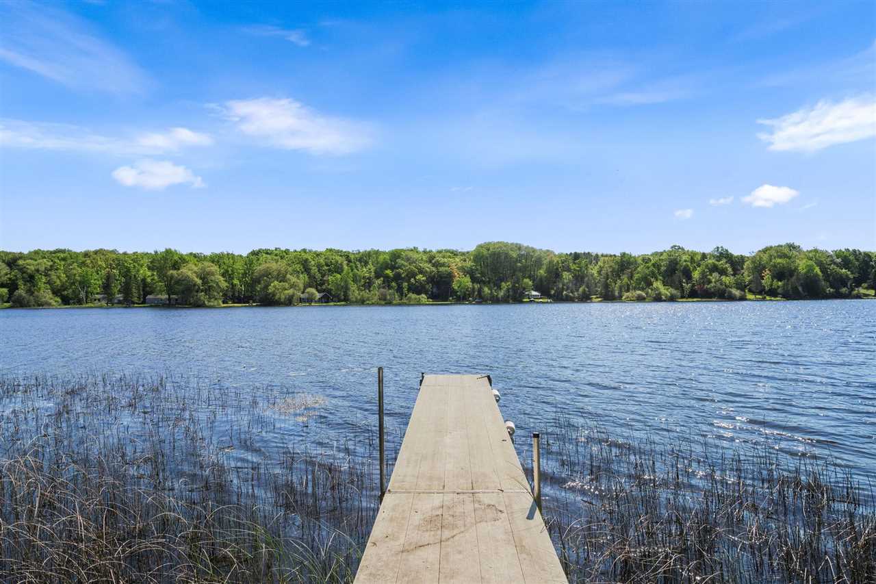 5252 Six Mile Lake Road Ellsworth MI 49729