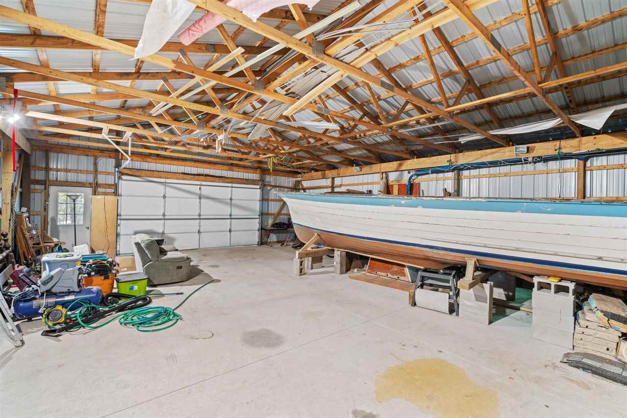 5252 Six Mile Lake Road Ellsworth MI 49729