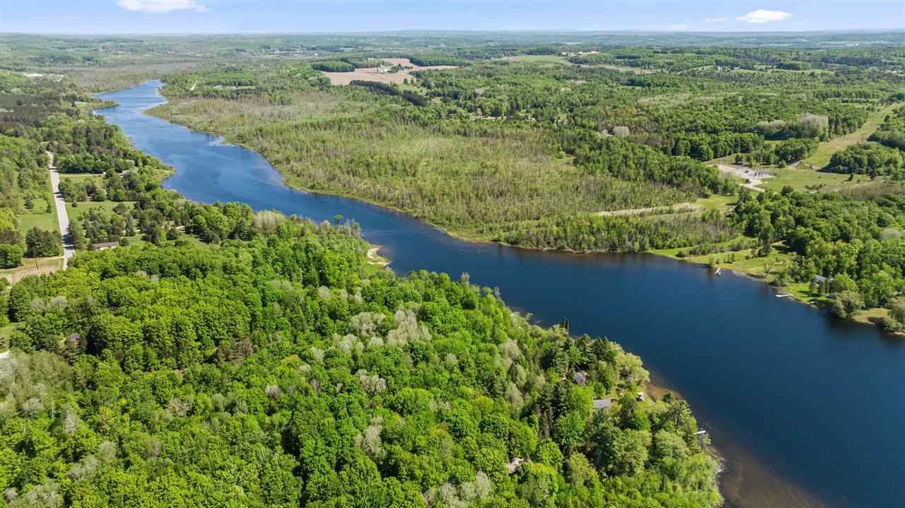 5252 Six Mile Lake Road Ellsworth MI 49729