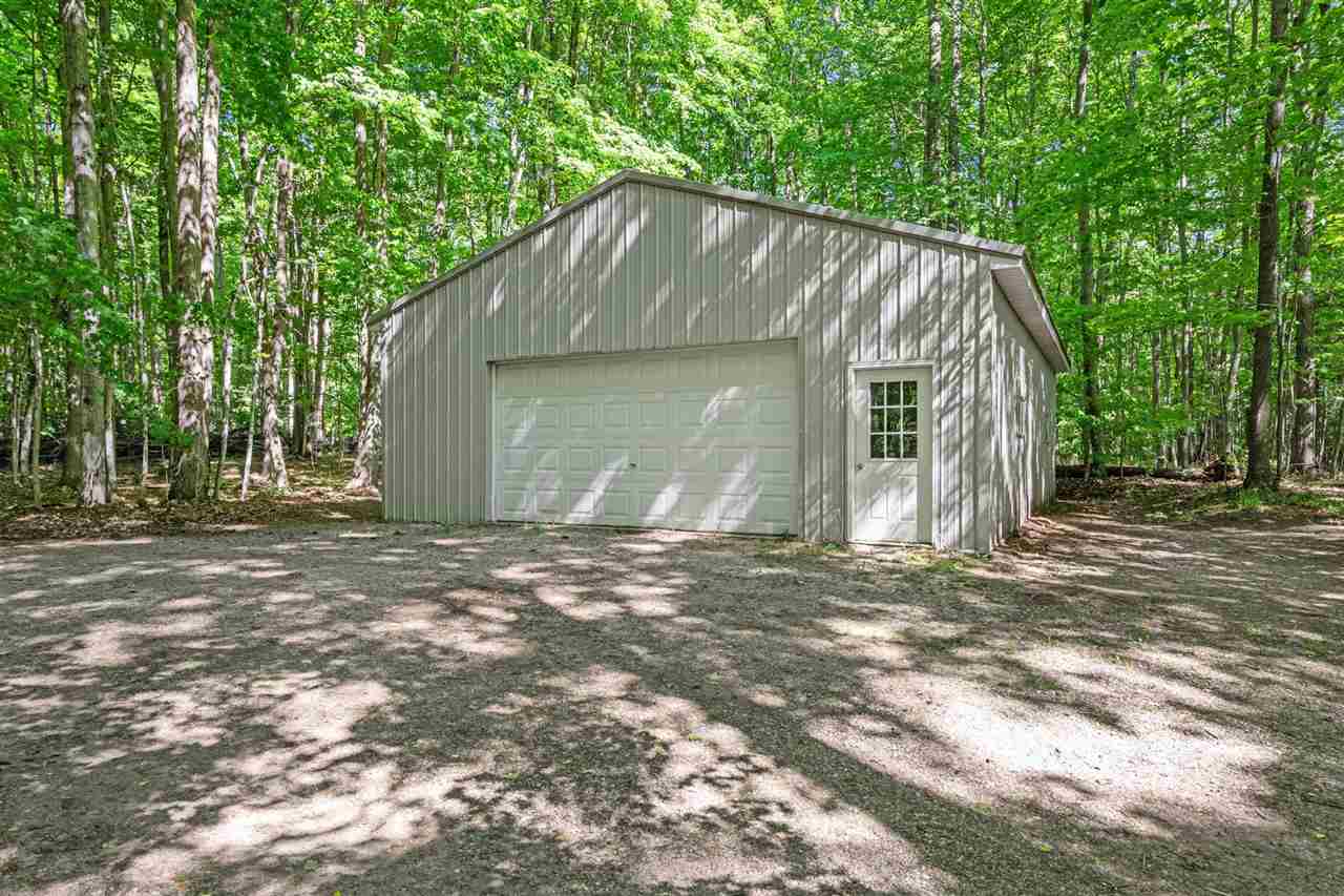 5252 Six Mile Lake Road Ellsworth MI 49729