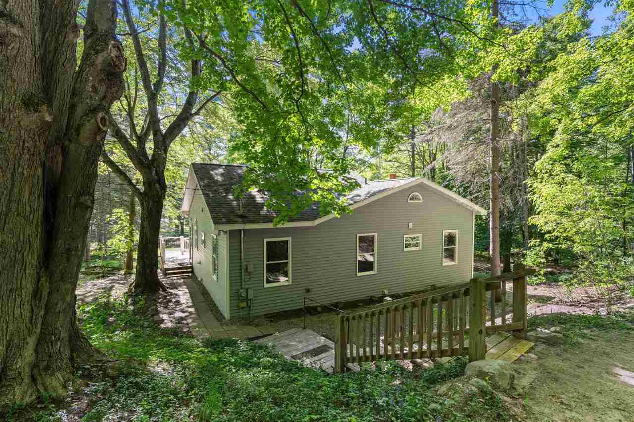 5252 Six Mile Lake Road Ellsworth MI 49729