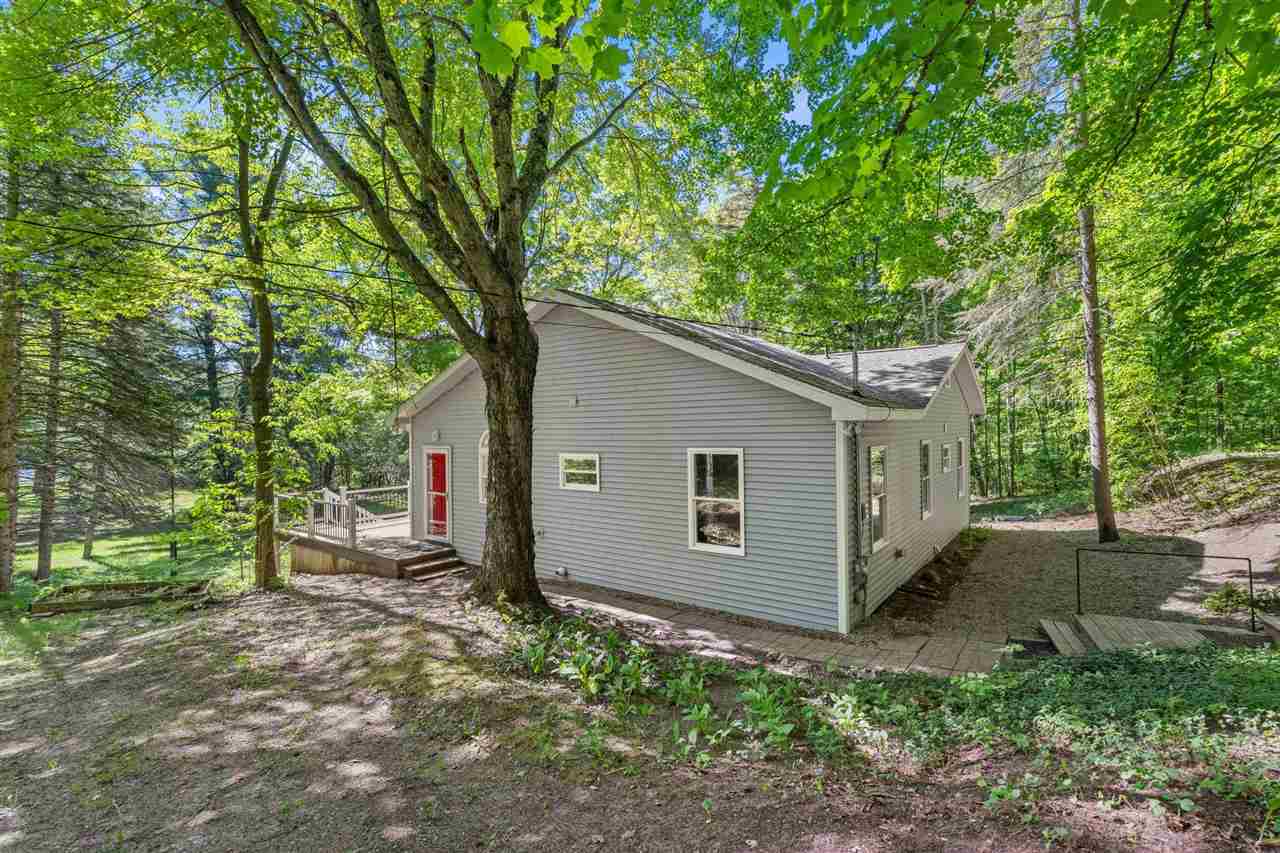 5252 Six Mile Lake Road Ellsworth MI 49729