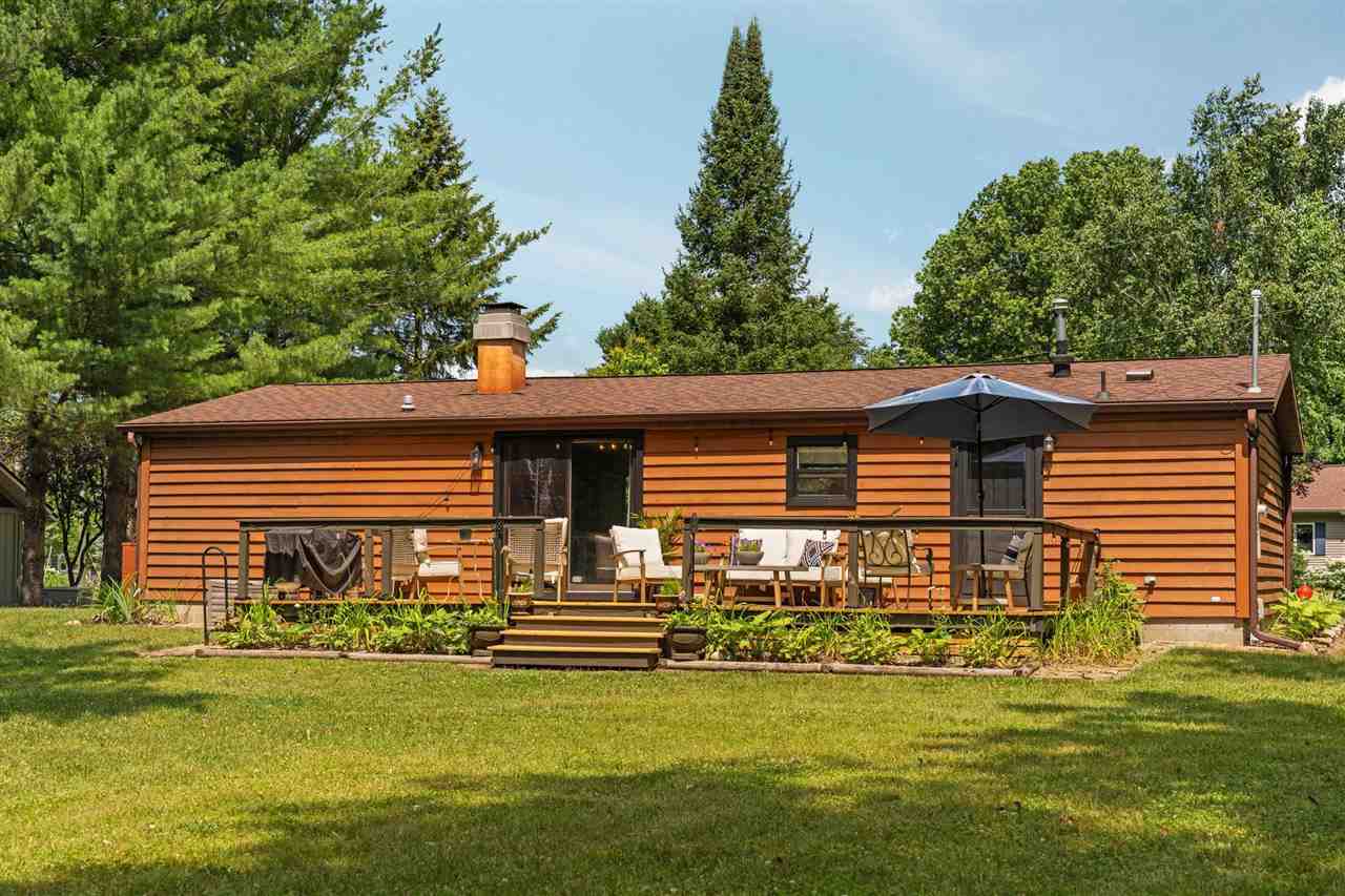 404 Clark Street Boyne City MI 49712