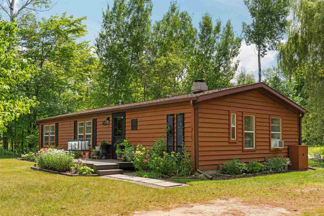 404 Clark Street Boyne City MI 49712
