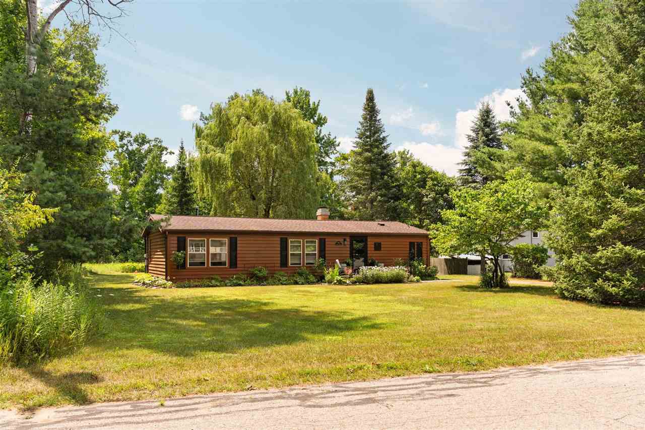 404 Clark Street Boyne City MI 49712