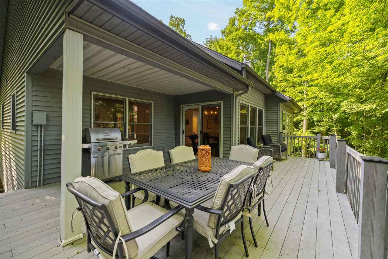 9317 Metz Road East Jordan MI 49727