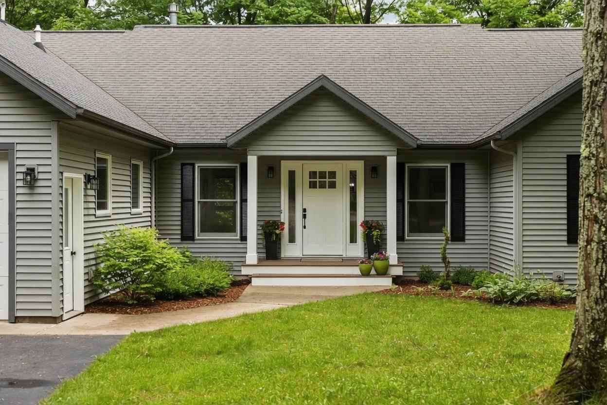 9317 Metz Road East Jordan MI 49727