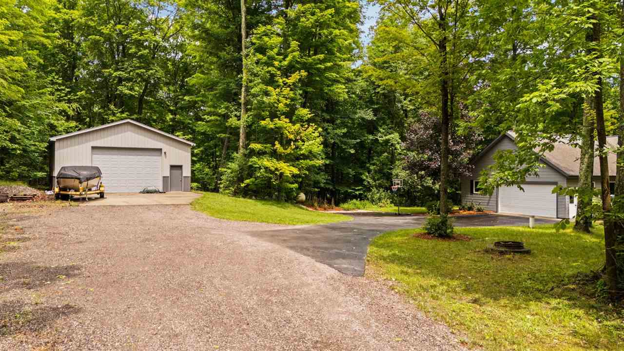 9317 Metz Road East Jordan MI 49727