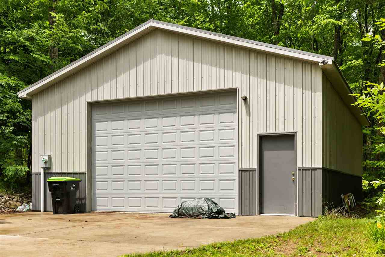 9317 Metz Road East Jordan MI 49727