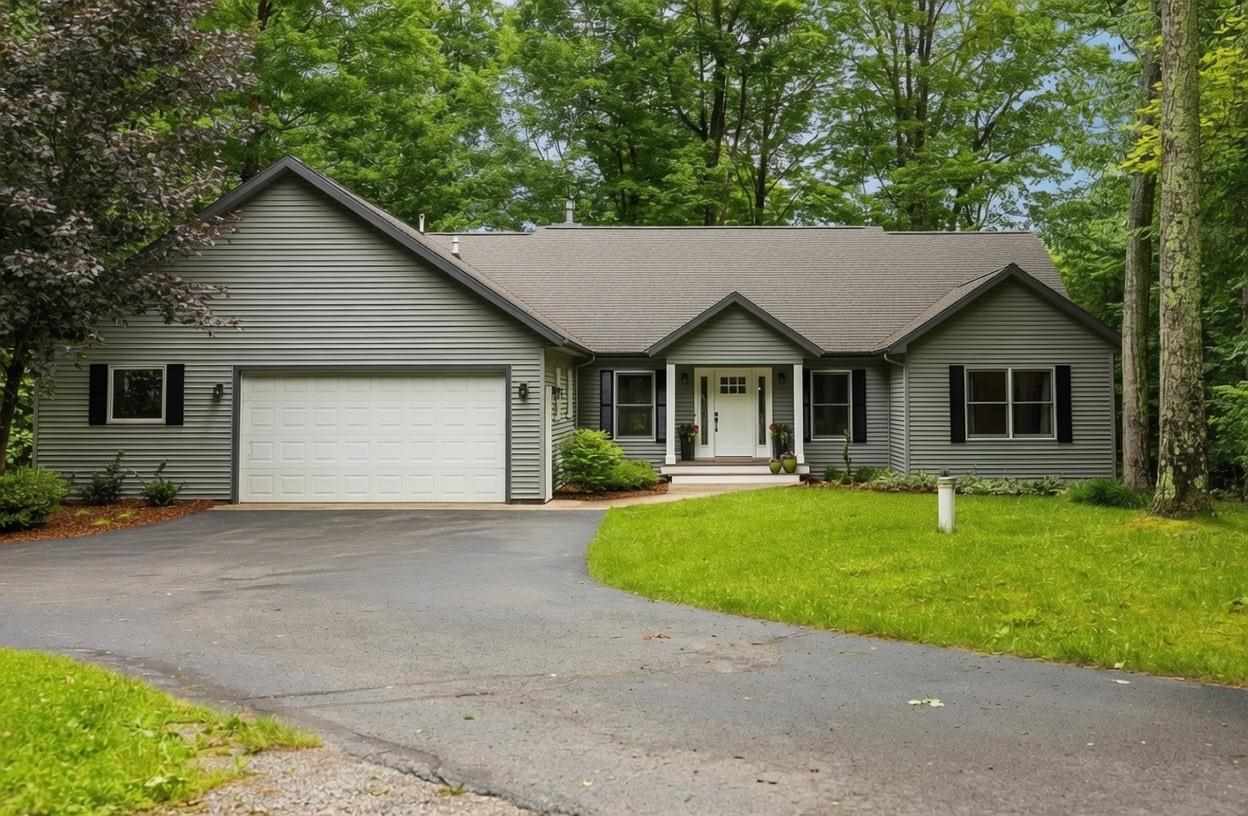 9317 Metz Road East Jordan MI 49727