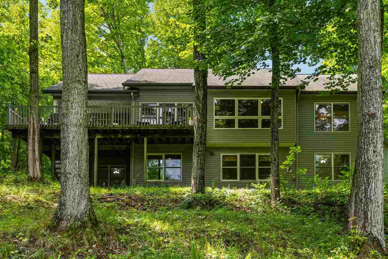 9317 Metz Road East Jordan MI 49727