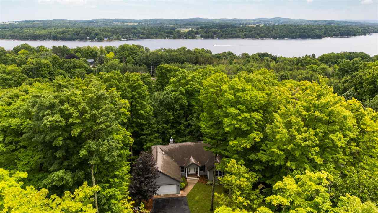 9317 Metz Road East Jordan MI 49727