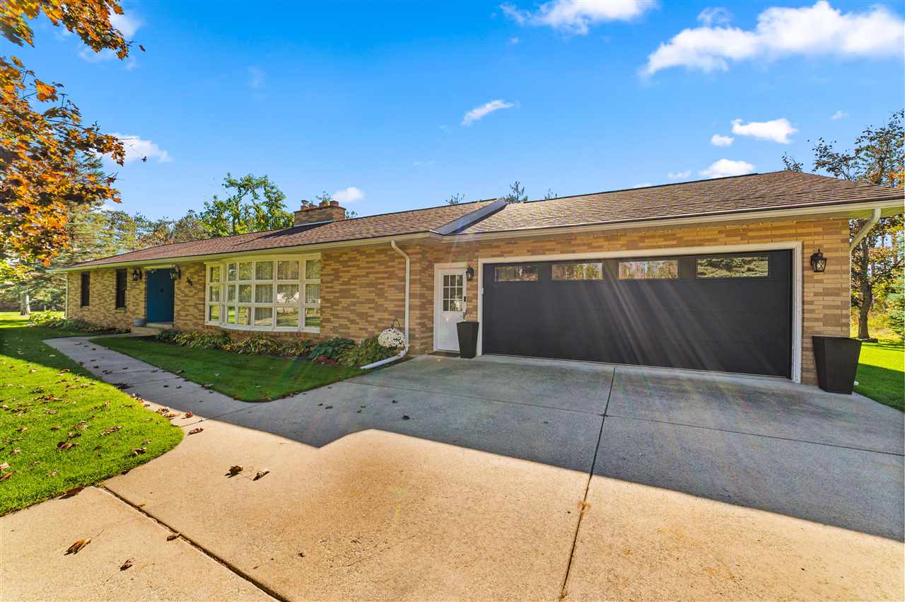 385 S Estates Drive Gaylord MI 49735