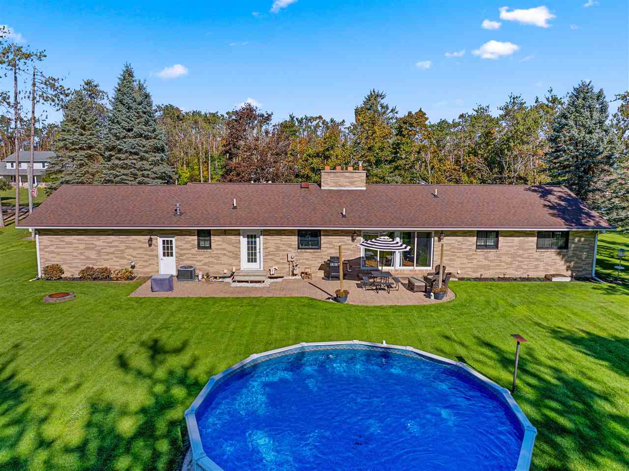 385 S Estates Drive Gaylord MI 49735