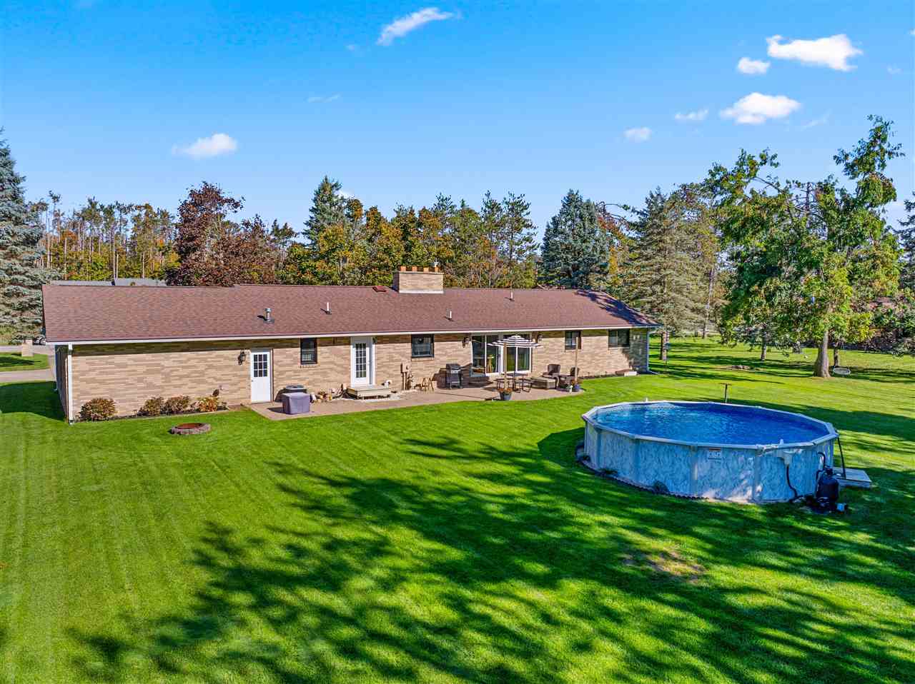 385 S Estates Drive Gaylord MI 49735