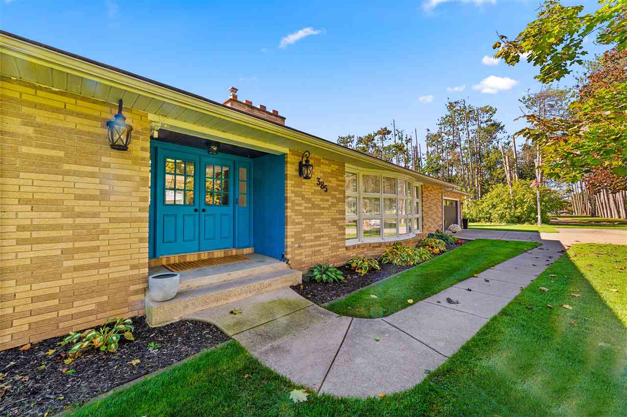 385 S Estates Drive Gaylord MI 49735