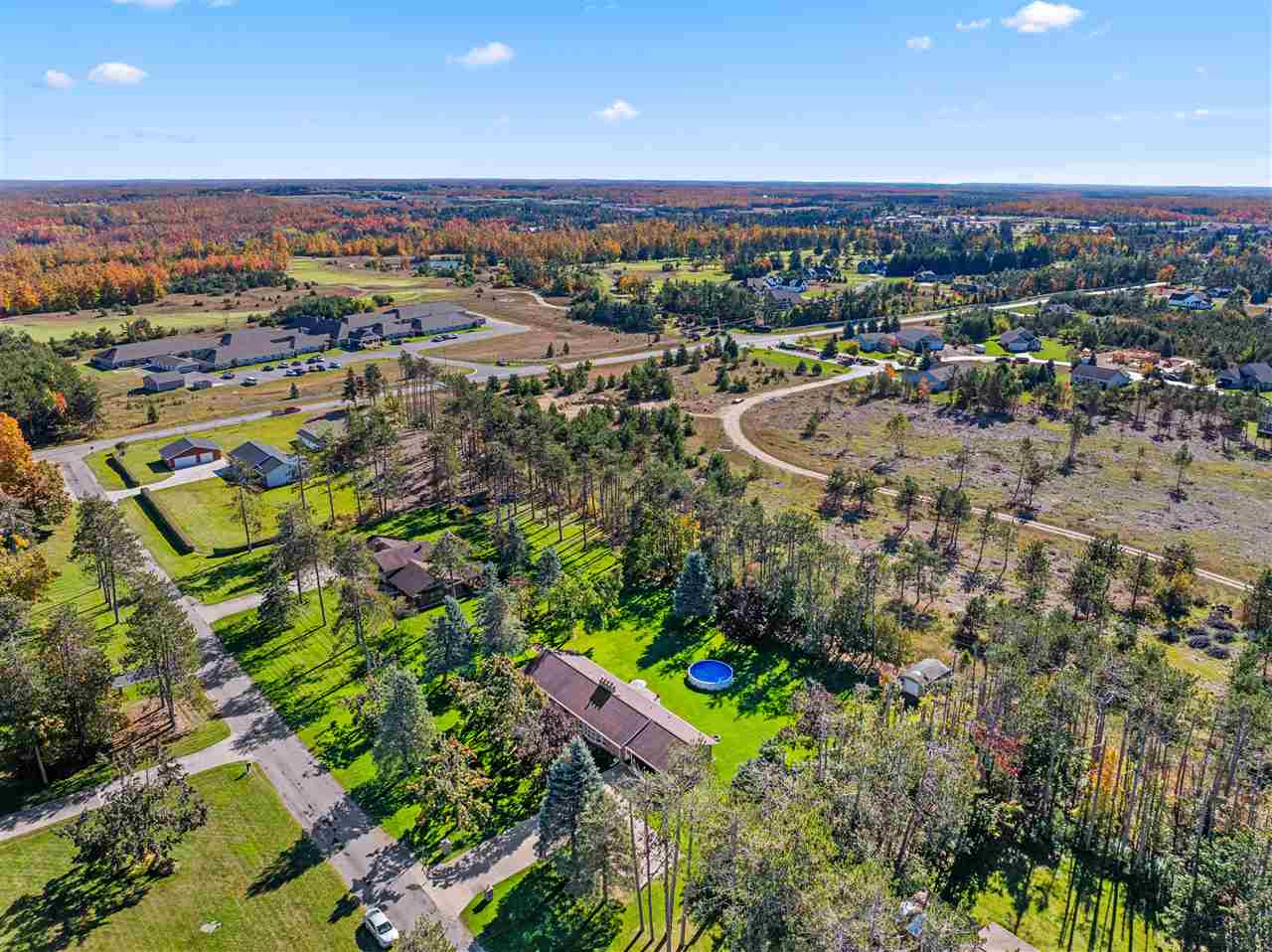 385 S Estates Drive Gaylord MI 49735